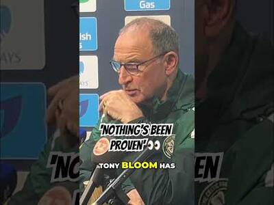 Martin O’Neill responds to ‘aimed’ Hearts statement… #spfl #celtic #hearts