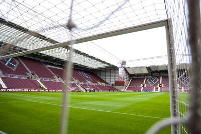 After all their talk of Celtic, Hearts turn out to be the real embarrassment