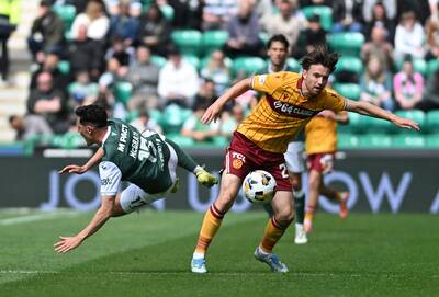 Celtic join Elliot Watt chase as Motherwell name price for star midfielder