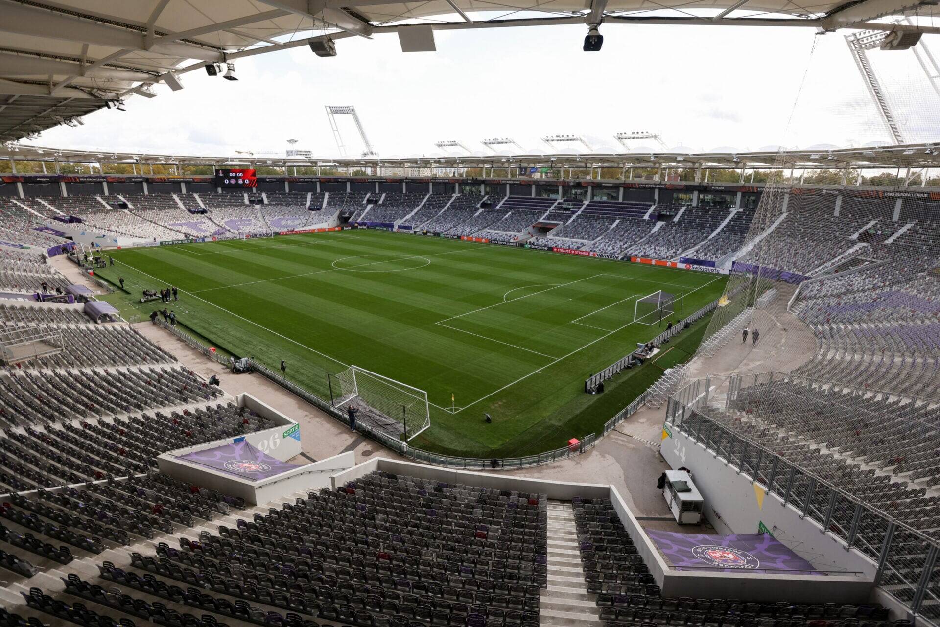 Celtic-linked Jens Berthel Askou breaks silence on confirmed Toulouse move