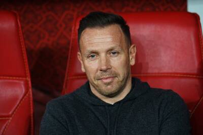 Craig Bellamy a ‘prominent’ Celtic manager candidate, Stephen McGowan says