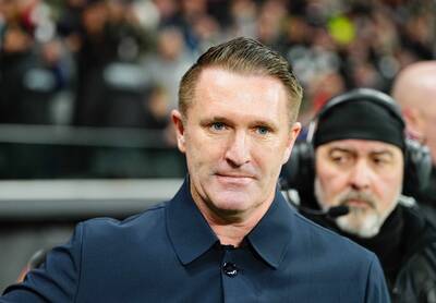 Robbie Keane leaves Ferencvaros as Celtic manager talk ramps up