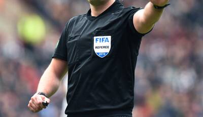 Scottish referees open door to strike action after hysterical Celtic call reactions