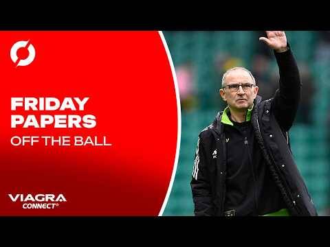 FRIDAY PAPERS: ‘Book your holiday to Ibiza!’ | Hearts allegations | Tuchel’s omissions