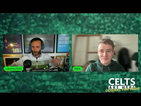 Will Martin O’Neill Get One More Year? Scottish Cup Final Preview & Your Questions