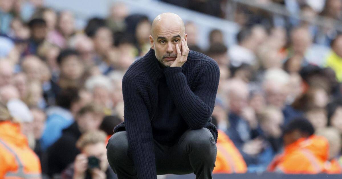 Pep Guardiola’s ‘one regret’ in football involving Celtic hero