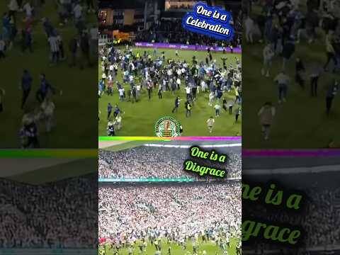 The Hypocrisy of McInnes and the Scottish Press is a SCANDAL