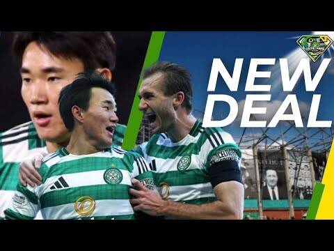 Breaking News New Deal for Yang