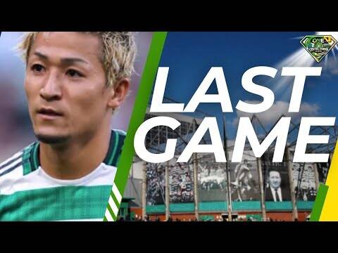 Celtic Life after Daizen Maeda as Celtic grant transfer wish
