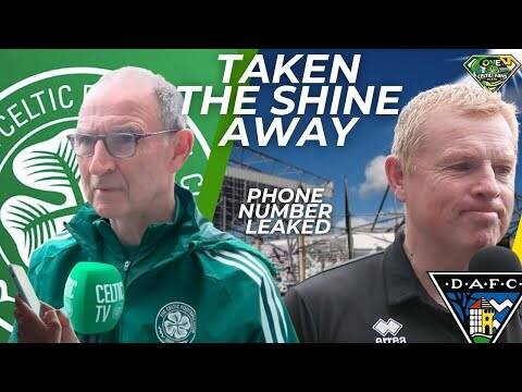 The Celtic Meltdown has gone TOO FAR