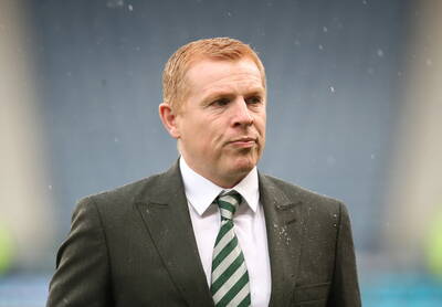 Neil Lennon insists Martin O’Neill is the ‘greatest Irish manager’ of all time