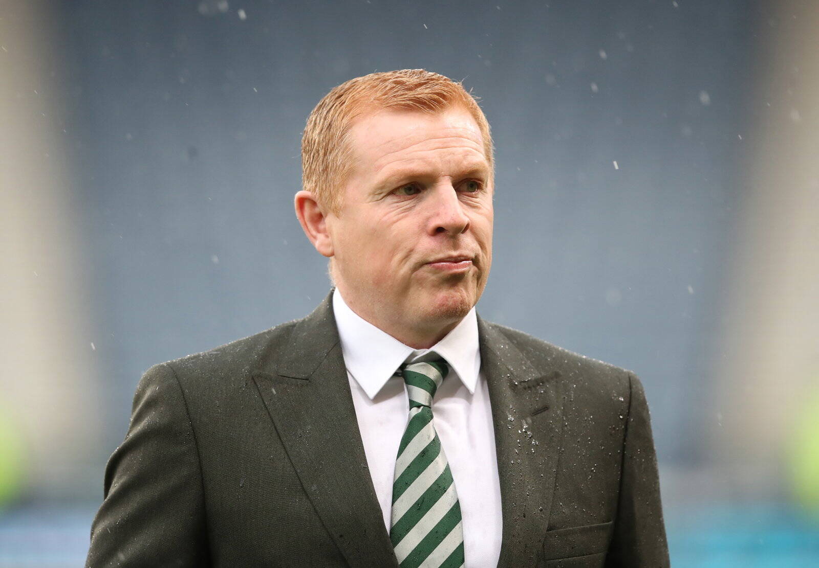 Neil Lennon insists Martin O’Neill is the ‘greatest Irish manager’ of all time
