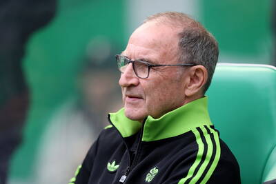 “There was one at Kilmarnock,” Martin O’Neill nails pitch invasion hypocrisy “There was one at Kilmarnock,” Martin O’Neill nails pitch invasion hypocrisy