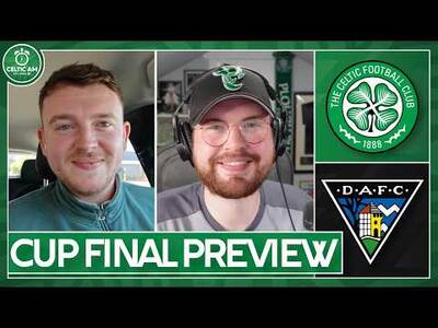 Askou Gone, O’Neill Staying? | SFA Go Public On Hearts Row | Scottish Cup Final Preview with Ryan118