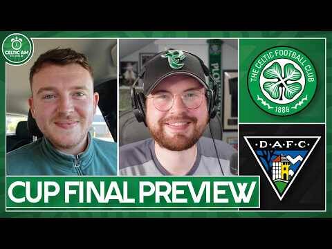 Askou Gone, O’Neill Staying? | SFA Go Public On Hearts Row | Scottish Cup Final Preview with Ryan118