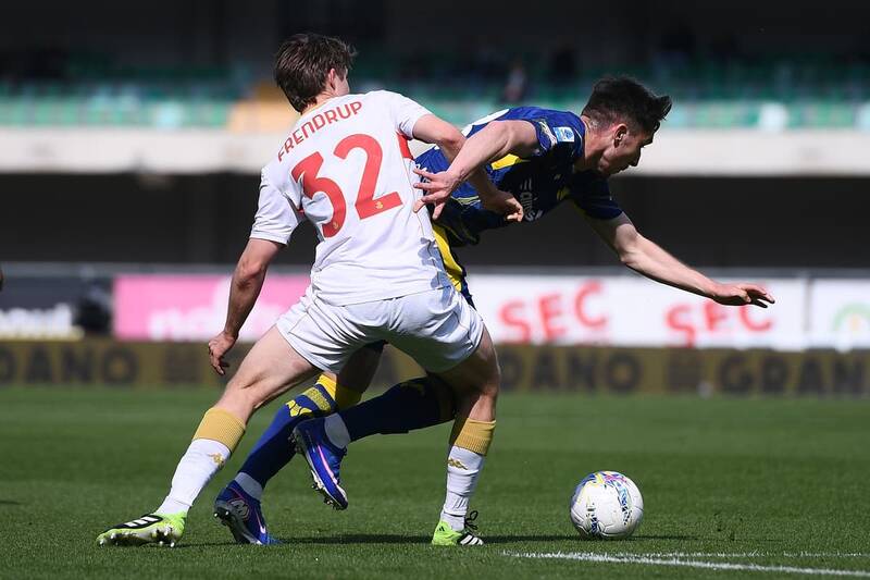 Celtic eye ‘powerful’ striker as forward issues could be solved this summer with ‘mobile tower’