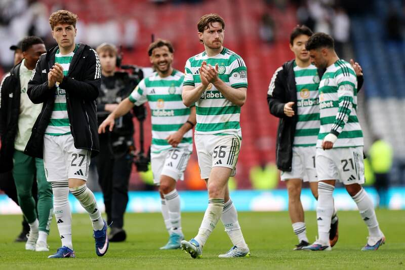 How to watch Celtic vs Dunfermline: Kick-off time, TV channel, live stream and referee for Scottish Cup final
