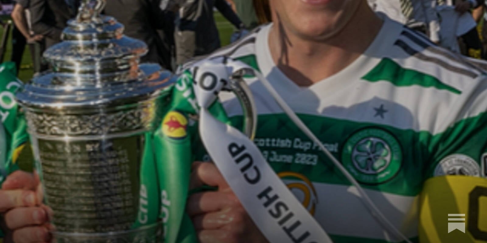 Rangers &ndash; desperate for a Celtic double