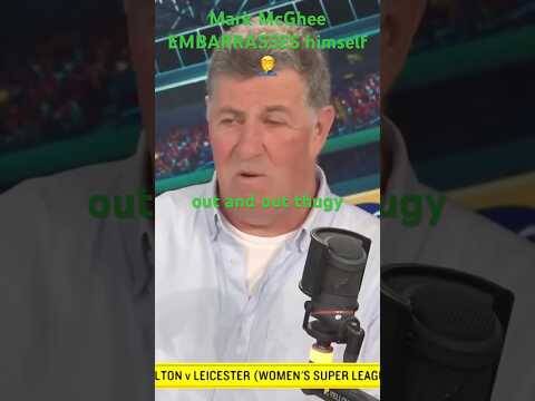 🤬Two-faced Mark McGhee SELLS OUT Celtic fans