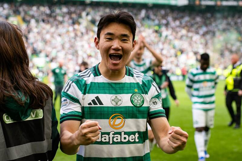 Celtic reveal surprise contract extension after exit door slammed shut