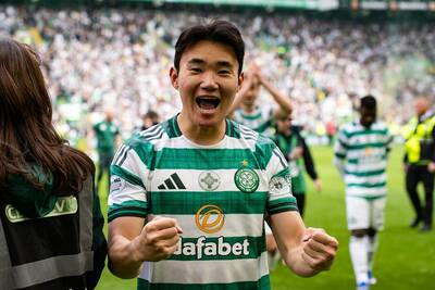 Celtic reveal surprise contract extension after exit door slammed shut