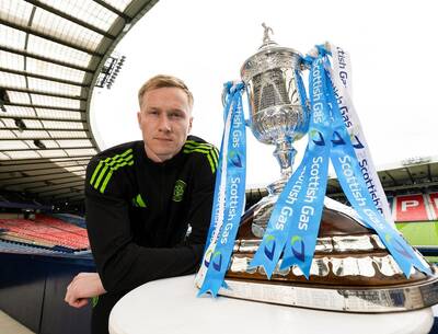 Celtic shot-stopper takes leaf out of John McGinn’s book as ‘serial winners’ spark exciting hope Celtic shot-stopper takes leaf out of John McGinn’s book as ‘serial winners’ spark exciting hope