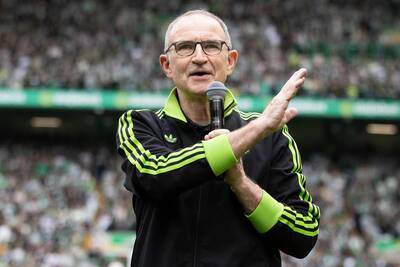 Celtic’s sliding doors moment could have repercussions for next season &ndash; but only if hero is toppled
