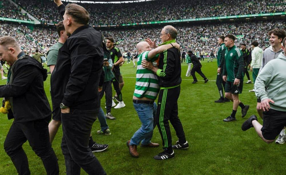 SPFL open ‘several disciplinary investigations’ as two Celtic matches amongst five clashes under scrutiny