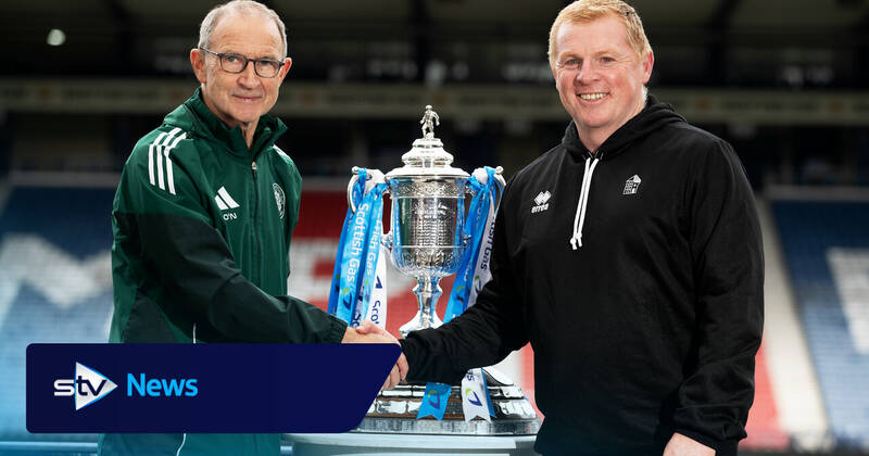Celtic v Dunfermline: Who will be crowned Scottish Cup winners at Hampden?
