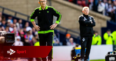 Martin O’Neill to hold talks with Celtic owner over permanent manager job