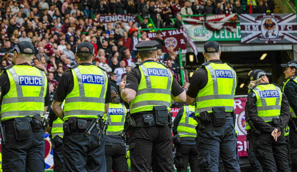 Hearts Journo destroys the evidence
