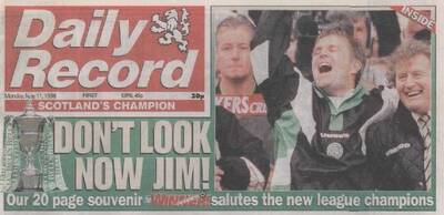 White and Jordan backtrack after O’Neill trashes staunch TalkSPORT duo