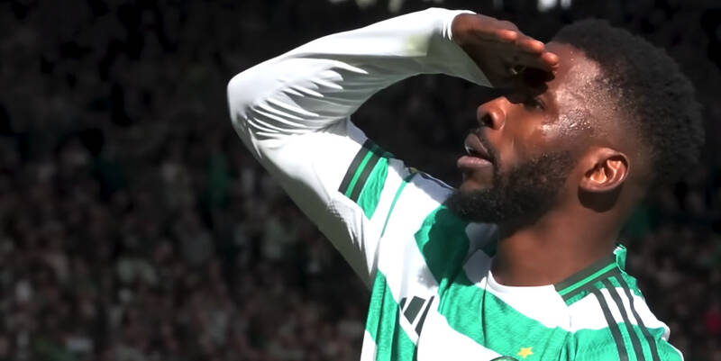 Iheanacho, Osmand Poser for Martin Iheanacho, Osmand Poser for Martin