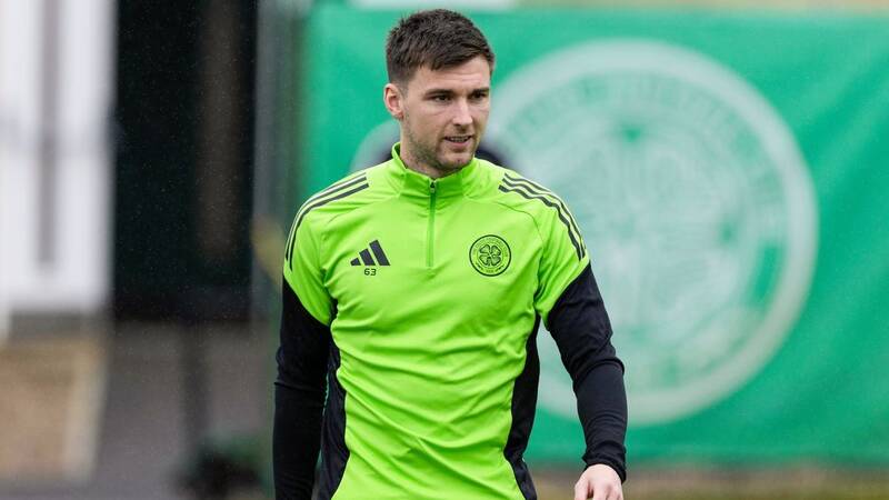 Kieran Tierney: We’ll do everything we can to try and seal a Double