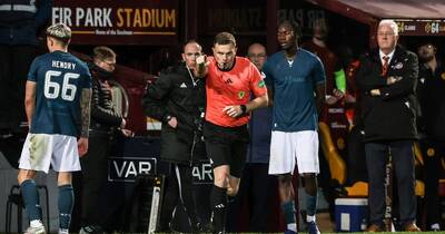 Celtic VAR decision that rocked Scottish title race deemed wrong by SFA panel Celtic VAR decision that rocked Scottish title race deemed wrong by SFA panel