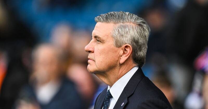 Andrew Cavenagh statement means Rangers rethink for fans who made Celtic title claim and begs transfer question