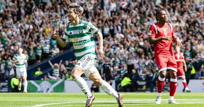 Celtic player ratings as Daizen Maeda leads fantastic five that captured Scottish Cup and O’Neill fairytale Celtic player ratings as Daizen Maeda leads fantastic five that captured Scottish Cup and O’Neill fairytale