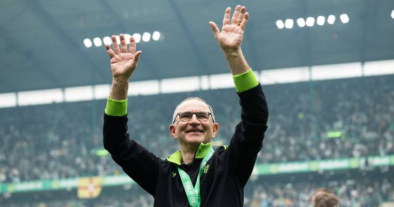 Martin O’Neill handed last Celtic stand verdict as Jury puts loyalty accusation to Steve Clarke