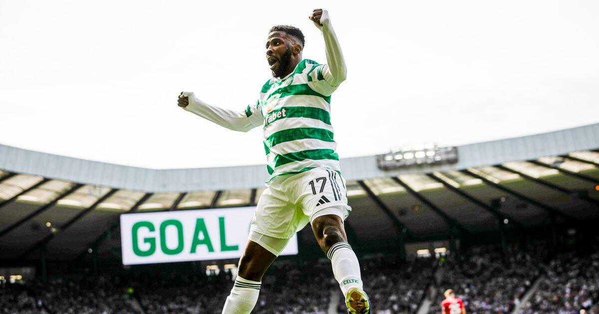 Martin O’Neill leads Celtic to dream double as Daizen Maeda channels King of Kings to crown swansong – 5 talking points