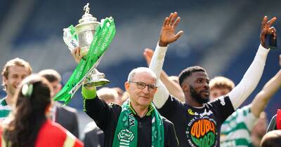 Martin O’Neill leaves clues on Celtic future in plain sight as Dermot Desmond ‘owed’ amid pre-season revelation