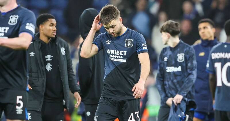 Rangers Euro headache triggered by Celtic as Scottish Cup favour could be qualifying curse