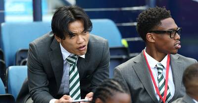 Reo Hatate had Celtic ‘fall out’ with Martin O’Neill before Scottish Cup final snub