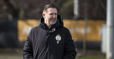 Robbie Keane breaks cover as Celtic manager talk explodes while summer plans jolted by £10m transfer stance