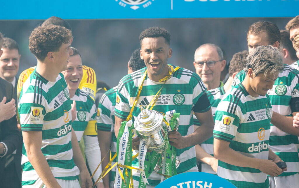 Auston Trusty Admits O’Neill Has Earned Right to Decide Celtic Future