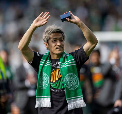 Daizen Maeda Celtic Future Update Daizen Maeda Celtic Future Update