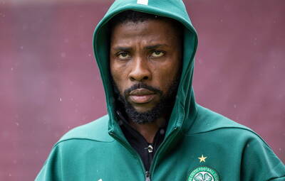 Kelechi Iheanacho Drops Major Celtic Future Admission