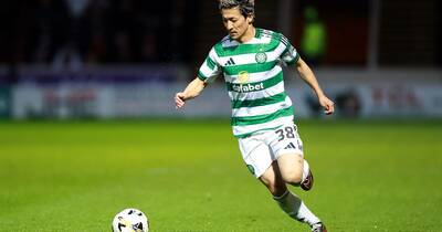 What time and TV channel is Celtic v Dunfermline on today in the Scottish Cup final?