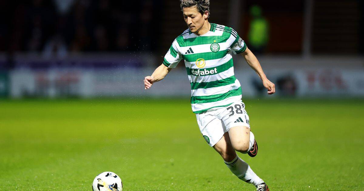 What time and TV channel is Celtic v Dunfermline on today in the Scottish Cup final?