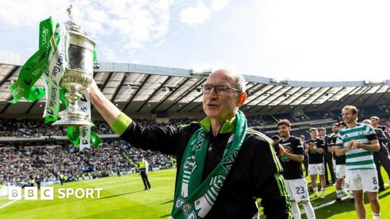 Does O’Neill want to stay? And can Celtic afford to let him go?