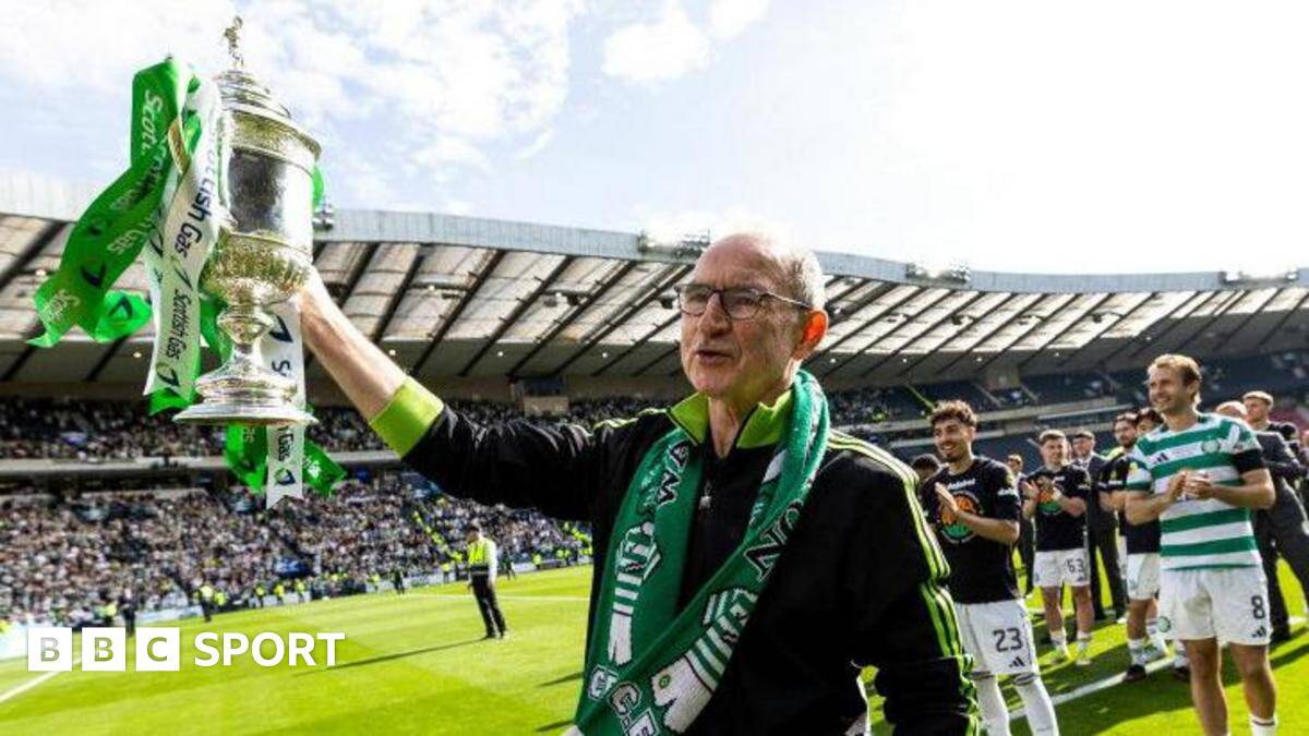 Does O’Neill want to stay? And can Celtic afford to let him go?